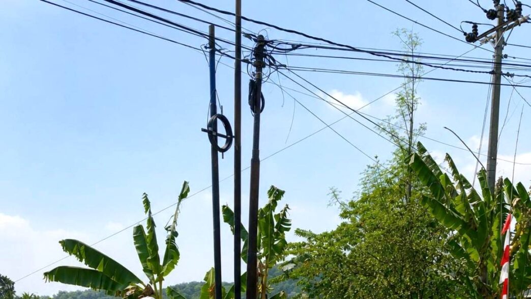 29 Km Jaringan Fiber Optik Akan Dibangun