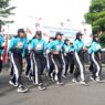 30 Calon Paskibraka Mulai Digembleng