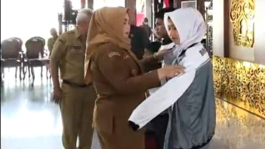 344 Atlet Berlaga di POPDA Jateng