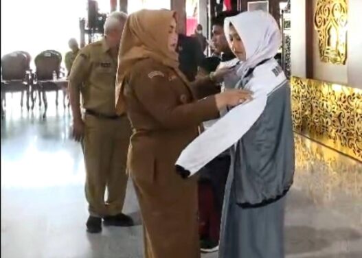 344 Atlet Berlaga di POPDA Jateng