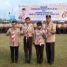 360 Pramuka Penegak Pandega Ikuti Raimuna