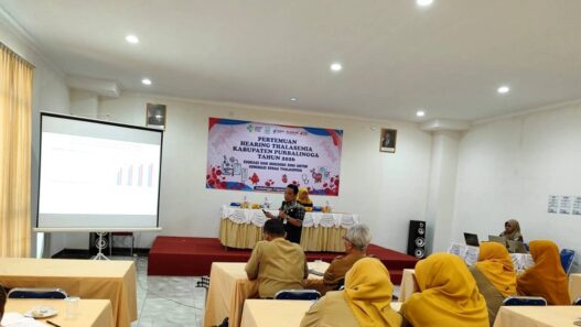 37 Penyandang Thalasemia Masih Usia Sekolah