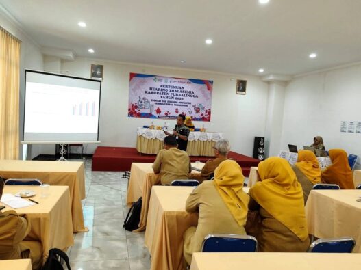 37 Penyandang Thalasemia Masih Usia Sekolah