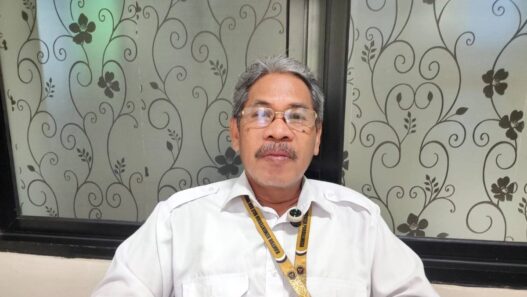 374 CJH 2027 Lolos Verifikasi