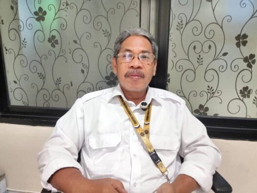 374 CJH 2027 Lolos Verifikasi