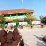 4 Kandidat Warnai Pemilihan Ketua OSIS