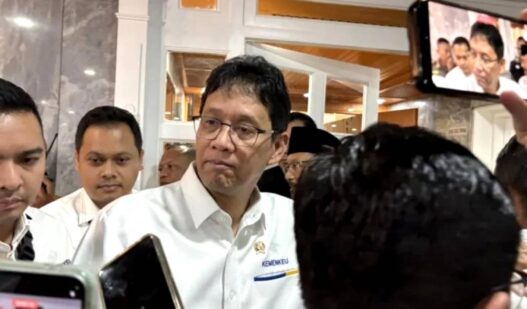 40 Perusahaan Baja Diduga Bermasalah