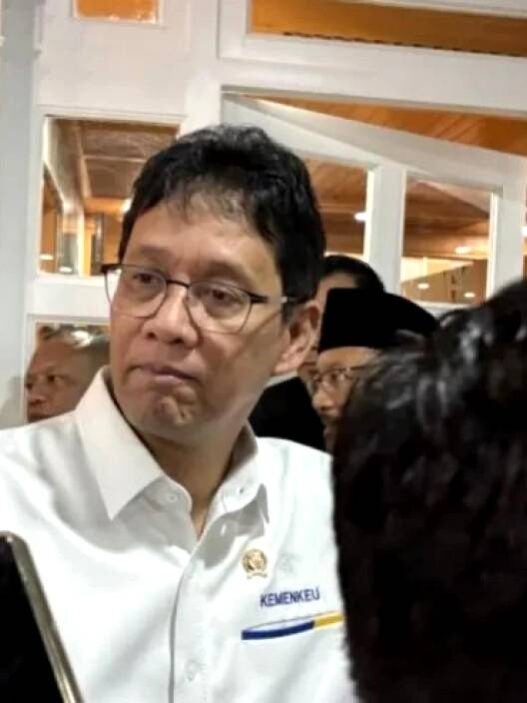 40 Perusahaan Baja Diduga Bermasalah