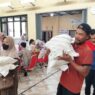 42.428 Warga Terima Bantuan Beras