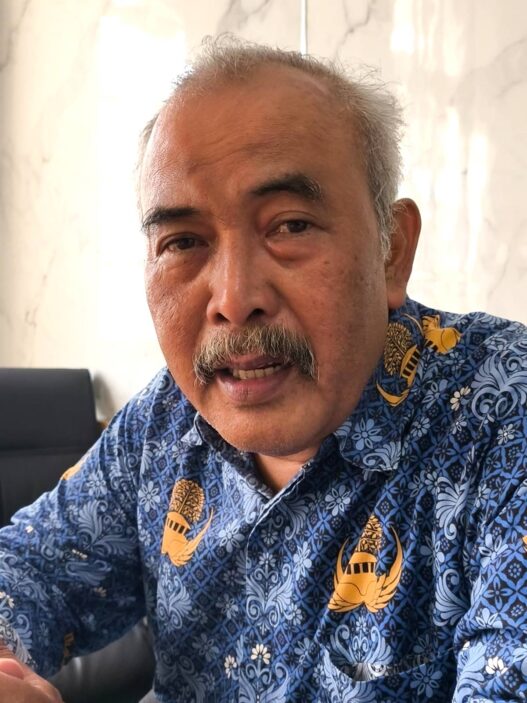 42 Desa Gagal Lolos Hibah Perikanan