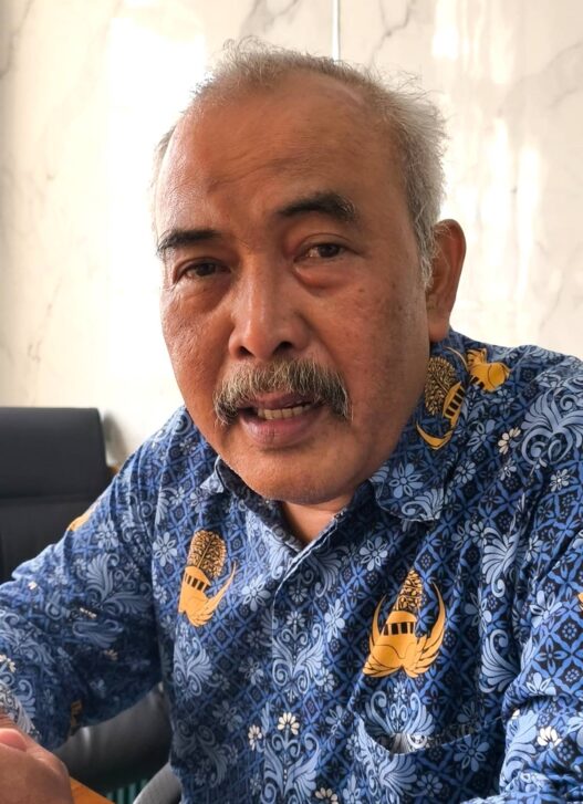 42 Desa Gagal Lolos Hibah Perikanan