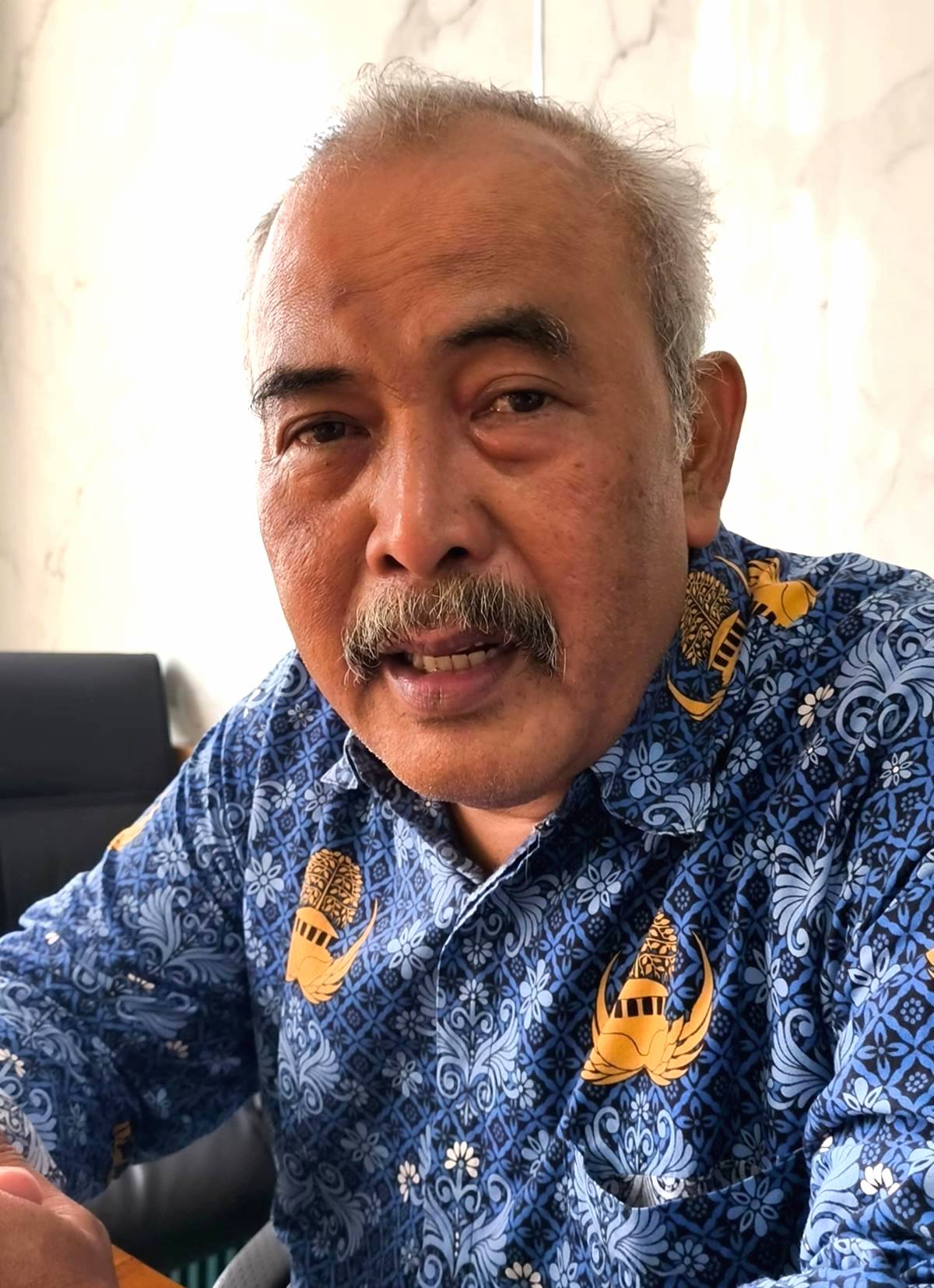 42 Desa Gagal Lolos Hibah Perikanan