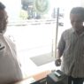 47 Calhaj Tunda Keberangkatan