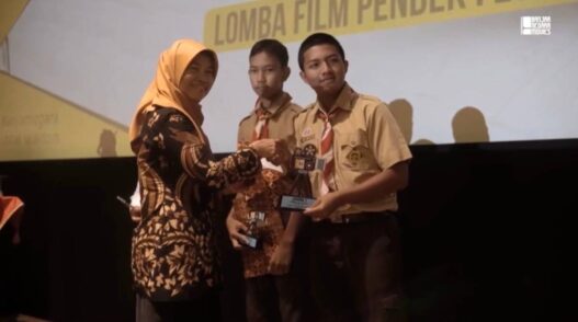 48 Film Bersaing di Banjarnegara Movies
