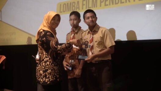 48 Film Bersaing di Banjarnegara Movies