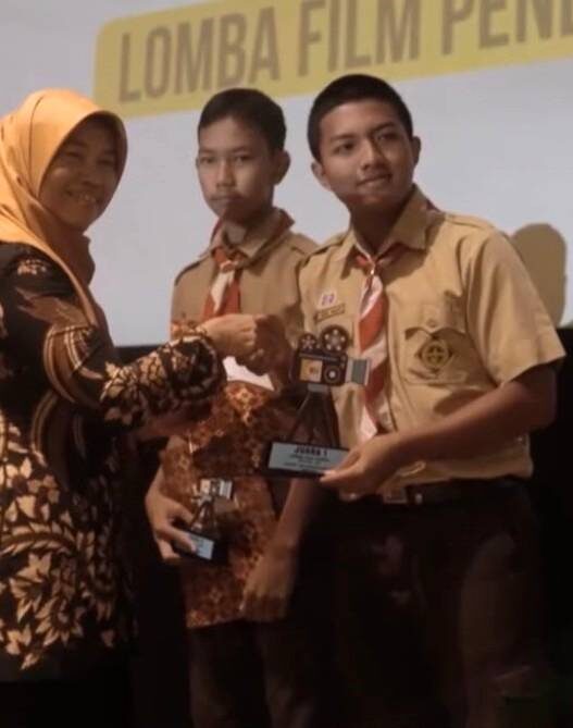 48 Film Bersaing di Banjarnegara Movies