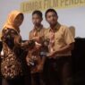 48 Film Bersaing di Banjarnegara Movies