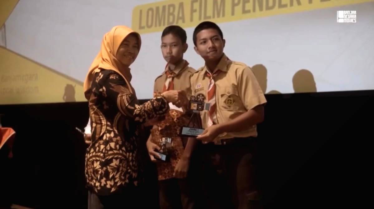 48 Film Bersaing di Banjarnegara Movies