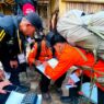 50 Relawan Ikuti Pelatihan "Jungle Rescue"