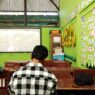 51 ATS Tambak Kembali Sekolah