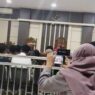51 Saksi Mengaku Tak Ada Perintah Kumpulkan THR