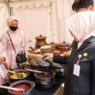 54 UMKM Festival Kuliner Tanpa Biaya Stan