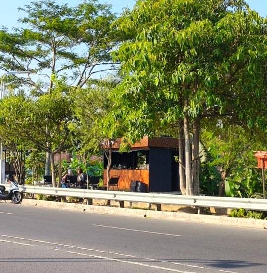 565 Pedagang Bung Karno Bakal Ditata