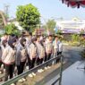 59 Atlet Madrasah Dilepas ke POPDA Jateng