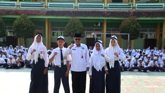 6 Siswa Wakili Kebumen di Ajang Popda