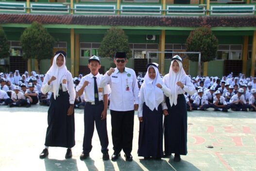 6 Siswa Wakili Kebumen di Ajang Popda