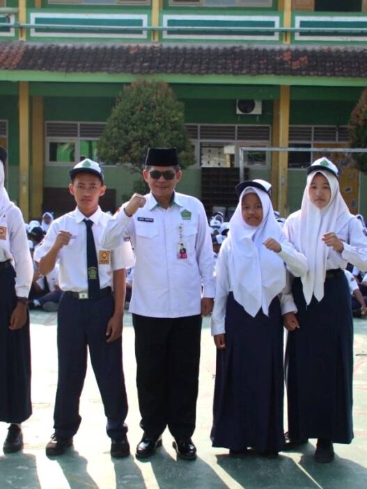 6 Siswa Wakili Kebumen di Ajang Popda