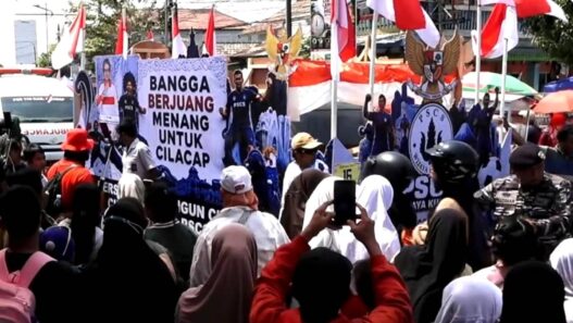 63 Mobil Hias Pamer Kreativitas