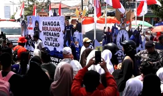 63 Mobil Hias Pamer Kreativitas