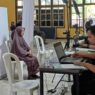 636 Calon Jemaah Haji Mulai Urus Paspor
