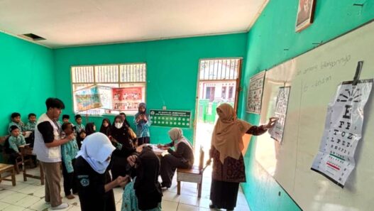 65 Persen Anak Sekolah Alami Gigi Berlubang