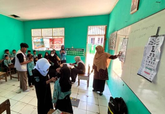 65 Persen Anak Sekolah Alami Gigi Berlubang