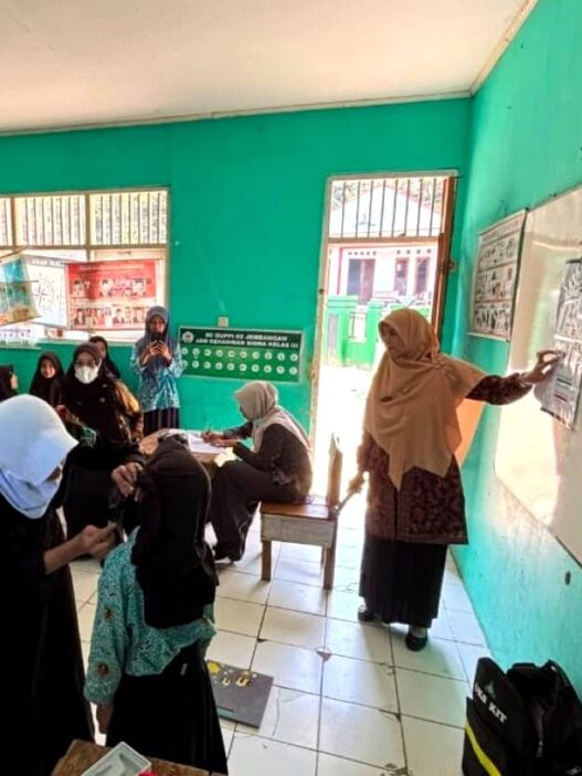 65 Persen Anak Sekolah Alami Gigi Berlubang
