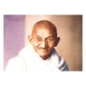 688 Tulisan Tangan Mahatma Gandhi Laku Rp 28,9 M