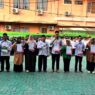 7 Lembaga Pendidikan Keagamaan Terima SK