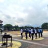 75 Paskibraka Gladi Kotor Jelang 17 Agustus