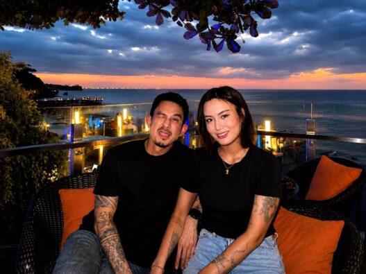 8 Bulan Menduda, Pamer Pacar Baru