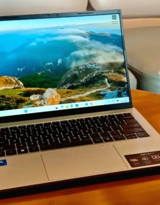 Acer Aspire Go