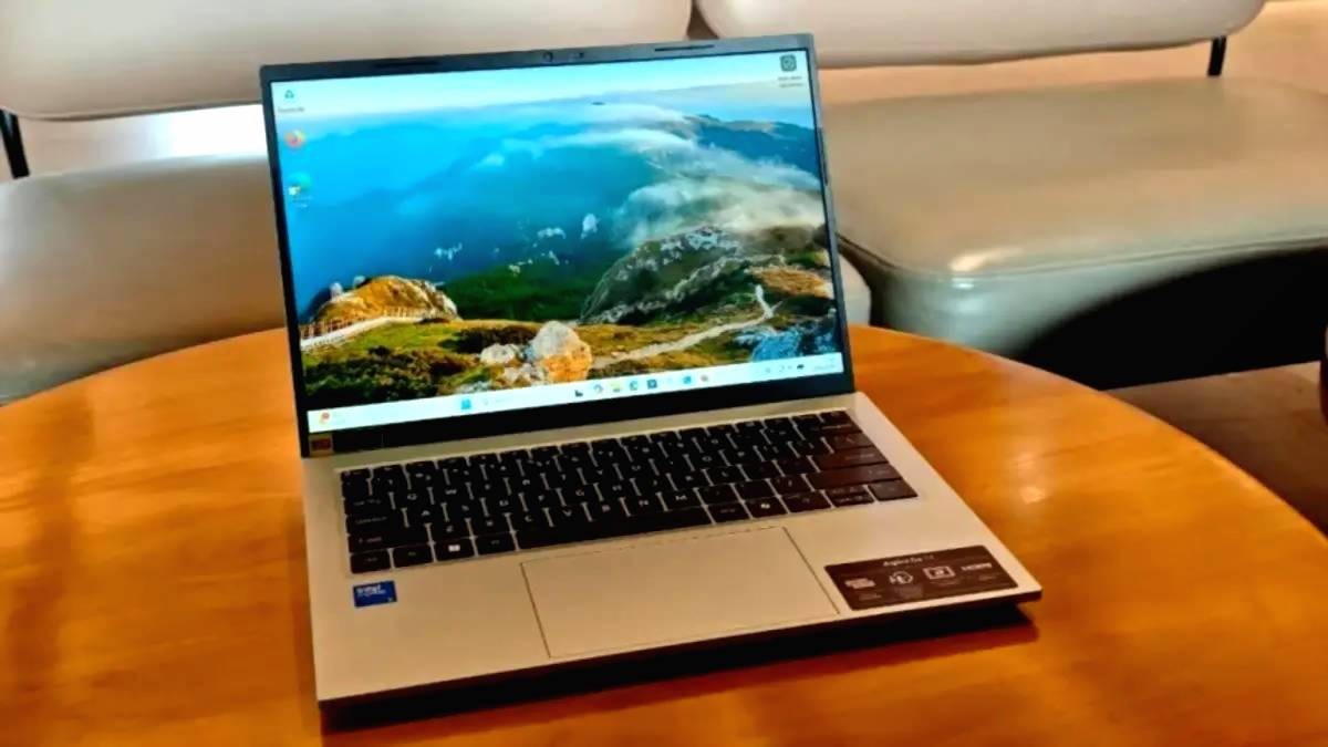Acer Aspire Go