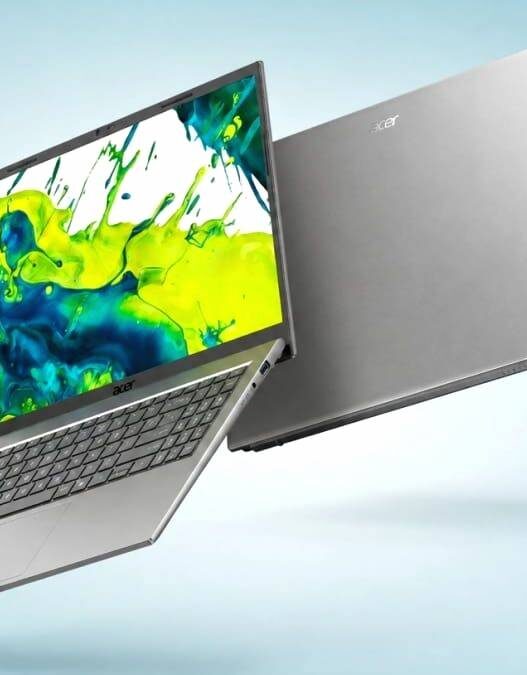Acer Aspire Go 15,