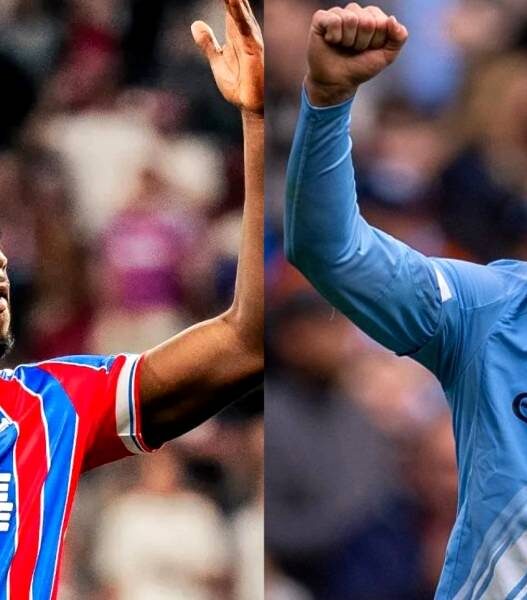 Adu Taktik Dua Pelatih Baru