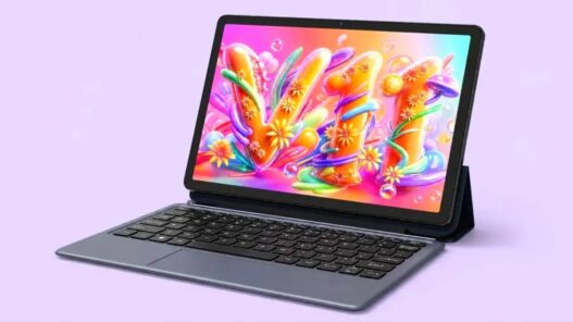 Advan Tablet V11
