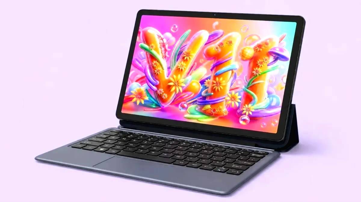 Advan Tablet V11
