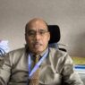 Air Baku Perumdam Anjlok 60 Persen