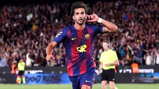 Ajukan Syarat ke Barcelona