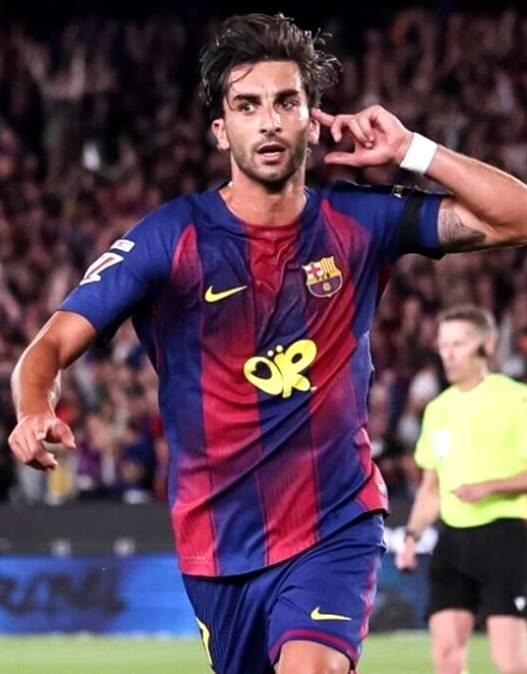Ajukan Syarat ke Barcelona